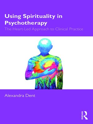 cover image of Using Spirituality in Psychotherapy